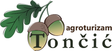 Agroturizam Tončić Zrenj - Oprtalj